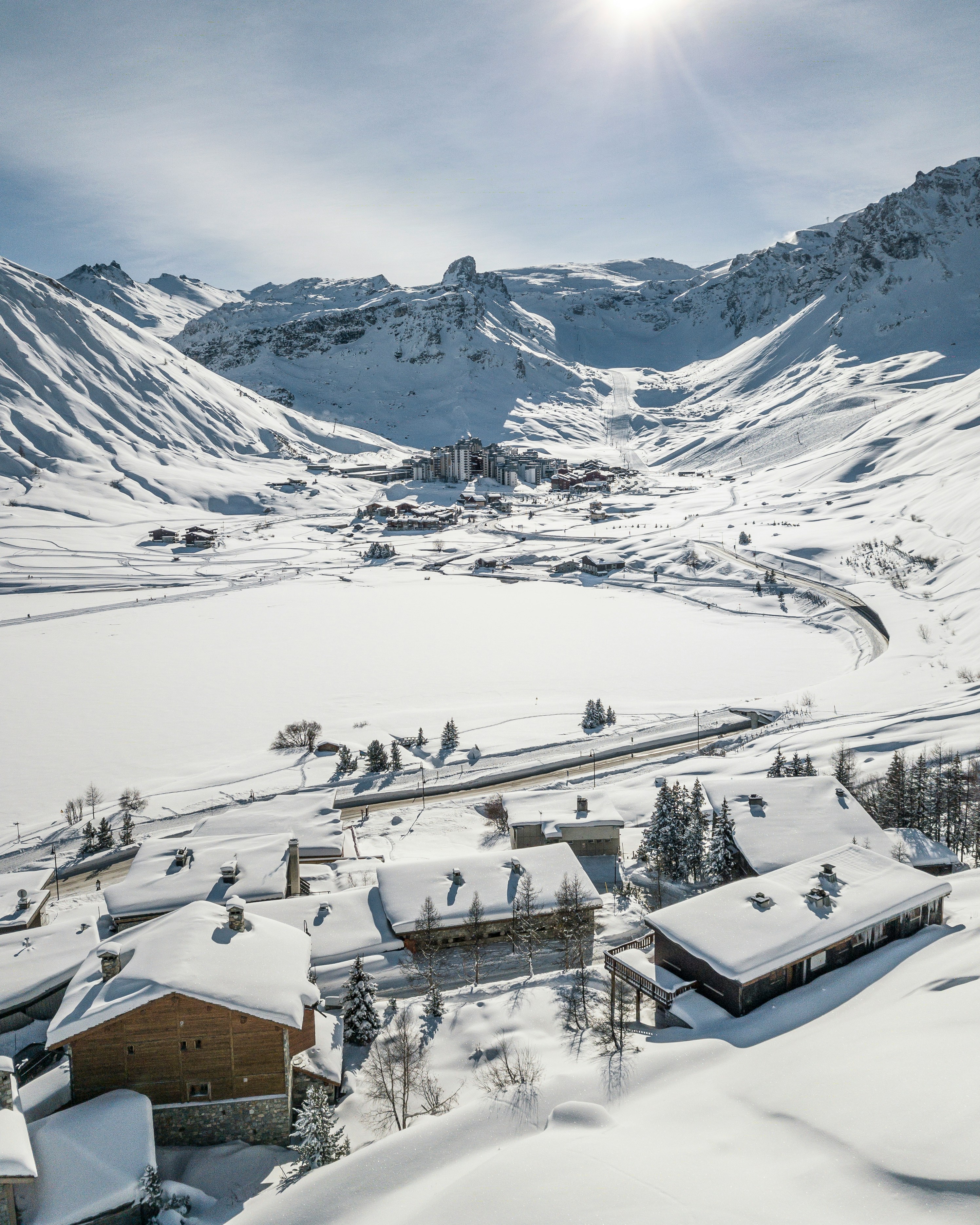 Ski Vacations in France: 3 Resorts American Travelers Are Booking for 2026/27