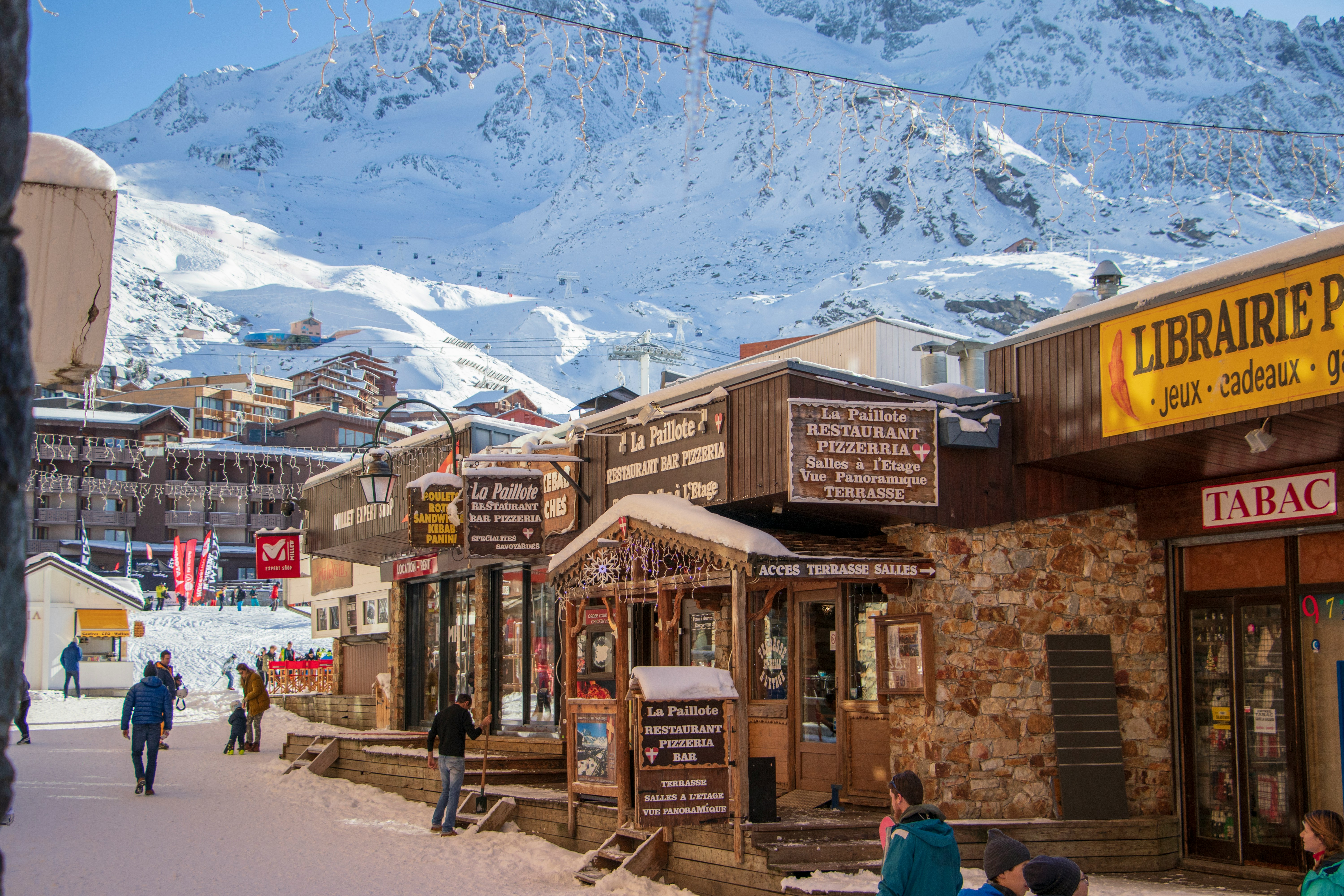 Ski Vacations in France: 3 Resorts American Travelers Are Booking for 2026/27