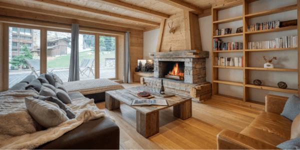 Why Buildmyskitrip.com Is the Go-To for Catered Ski Chalets in the French Alps