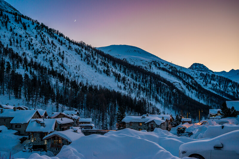 Val d’Isère Ski Holidays & Catered Chalets