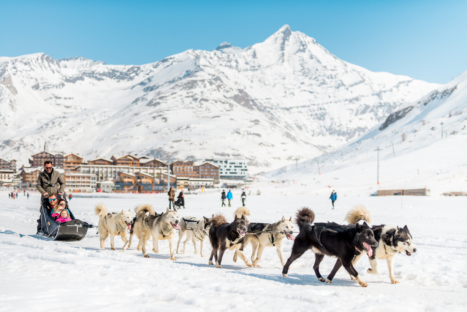 The Best French Ski Resorts in 2026/27